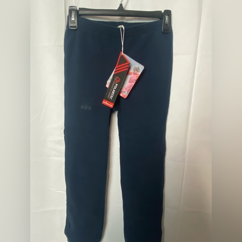 Polar tec boys joggers